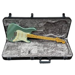 (DEMO) Fender American Professional II Stratocaster Mystic Surf Green